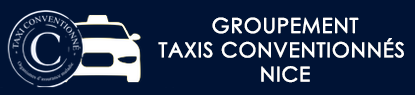 Groupement taxis conventionnés Nice